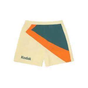 매장정품 KODAK 코닥 케이 3부 반바지 IVORY K5223LHPF1IVR 1455964