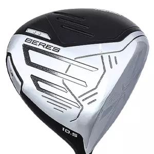 혼마 베레스 09 2스타 드라이버 R, 10.5도