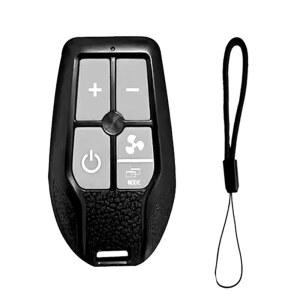 모든 주요 에어컨 브랜드 및 모델과 호환되는 범용 A/C 리모컨 X900