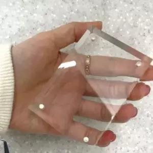 탁상용 미니액자 아크릴 자석 사진액자 60x90 아크릴액자 포토테이블 아크릴자석액자