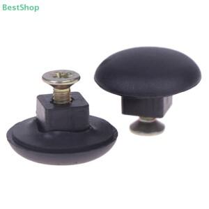 파트너 BERLINGO SYNGERGIE용 나사가 있는 2팩 자동차 창 클립 장착 2839777 857379