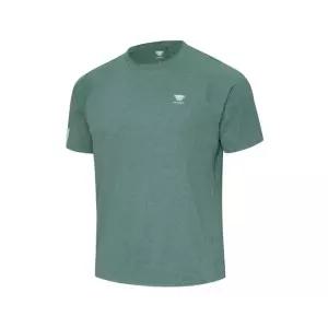 매장정품 DYNAFIT 다이나핏 PIGMENT (피그먼트) 남성 반팔티_DEEP MINT YMM26230DM 1344865