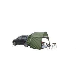 차박 쉘터 리어 차량 트렁크 텐트 꼬리텐트