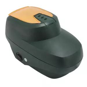 미용을 위한 ZJChao 핫 라더 머신 남성용 전문가용 전기 발포 기계 대용량 리치 폼 면도기 라테리저