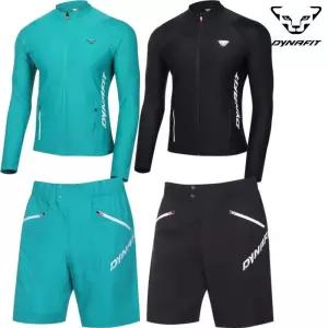 매장정품 DYNAFIT 다이나핏 PADO 파도 남성 래쉬가드 자켓 반바지 세트 YMM24158 YMM24377 1510904