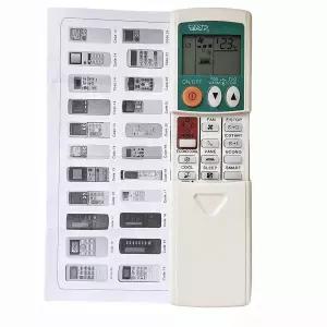 호환 미쓰비시 에어컨 리모컨 MSH-17DC MSD-13GC KT3L003 MSZ-FH06NA MSZ-FH09NA MSZ-FH18NA MSH-17LV 용