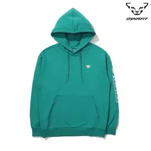 매장정품 DYNAFIT 다이나핏 간절기용 기본스타일 공용 ESSENCE 에센스 후디 Jade YUP24201G3 _GNWT 1370136