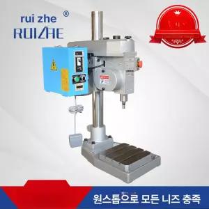 탭핑기 기어형 더블헤드 자동 머신 드릴링 태핑 다목적