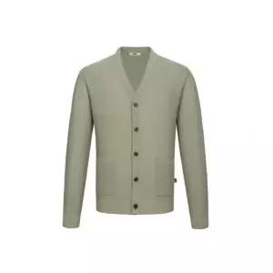 매장정품 닥스 DAKS SHIRTS 페이퍼 혼방 가디건 그린 DLS1SWCD101E1 685138