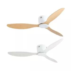 타프팬 안방 42인치 초경량 천장선풍기 실링팬 초슬림 리모컨 저소음 거실