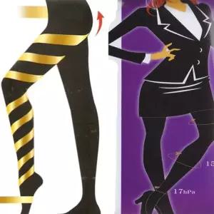 국산 300D 착압 보정 압박 스타킹 착압스타킹 압박스타킹 보정스타킹 겨울스타킹