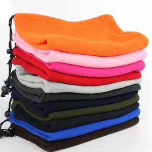 GF 멀티 기능 기모 넥워머 겨울패션 따뜻한목보호 폴라넥워머 멀티기능액세서리