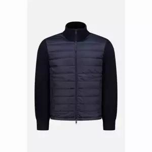 MUST IT_MONCLER 패딩 집업 가디건 9B50700 A9341 777)