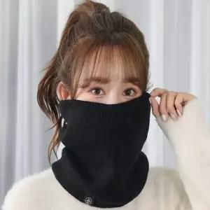 남성 여성 겨울 방한 넥워머 기모 안감 페이스마스크 겨울넥워머 방한넥워머 기모넥워머