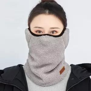 남여공용 니트넥워머 방한목도리 목토시 목플러 넥카 여성넥워머 넥폴라 여자넥워머