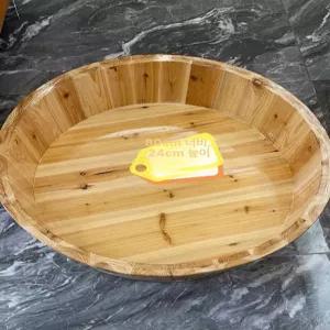 히노끼 반신욕기 욕조 찜질방 건식 펜션 간이 목욕통