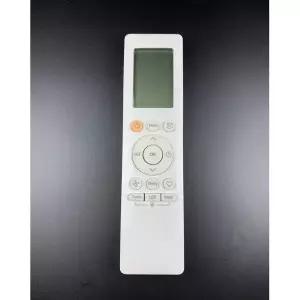 호환 미디어마스유니칼 RG10BDBGEF RG10BB2BGEF RG10B1BBGEF용 신형 RG10BBBGEF 에어컨 리모컨