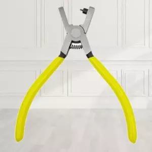 [문구/오피스] 펀칭 허리띠 타공기 가죽공예 펀치도구 셀프 휴대용