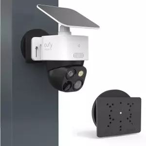 코로아오 마그네틱 마운트 eufy Security Solocam S340/E30/E42/4G LTE Cam S330/E330 (프로페셔널)