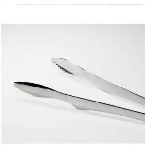 바베큐집게 28cm 주방집게 고기집게 샐러드집게 일본산 샐러드 주방 2359726 J