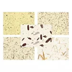 [문구/오피스] 디자인지 응용한지 글로벌이지 25장