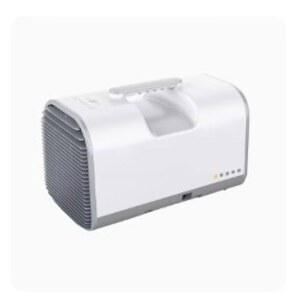 소형 이동식 에어컨 냉풍기 차박 원룸 수스마켓 압축기