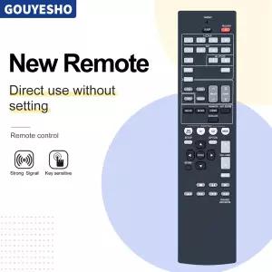 호환 야마하 AV 리시버 HTR-3064 RX-V371 RAV433 WW51050 EU 리모컨