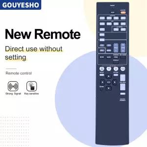 호환 야마하 오디오 비디오 플레이어 리모컨 RAV333 WT92690 EU 신제품