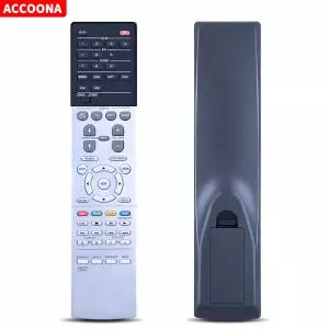 호환 리모컨 야마하 RX-A670 RX-A670BL 오디오 리시버 RAV555 ZW69550