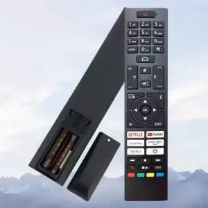 호환 대우 히타치 32HAE2351E 43DM54UA 55DM55UQP 55DM55UQP2 43DM54FA LED TV에 적합한 리모컨