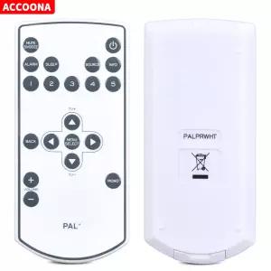 호환 티볼리 오디오 PAL  PALPRWHT용 리모컨