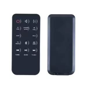 호환 Logitech Z607 RI0004 Z606 서라운드 스피커 시스템용 새 교체용 리모컨