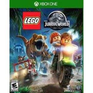 레고 쥬라기 월드 - Xbox One 엑스박스원 LEGO Jurassic World - Xbox One Standard Edition