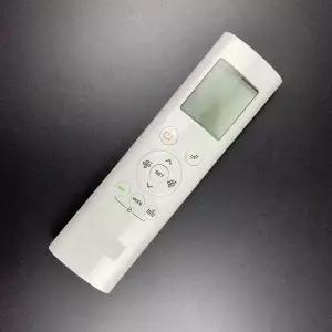 호환 미디어 RG58A RG58B RG58D RG58B1 RG58A4 RG58A2BGEF용 RG58BBGE 에어컨 리모컨