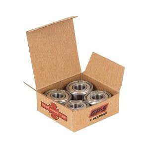 독립 스케이트보드 베어링 GP-S 스케이트 등급 8종 세트