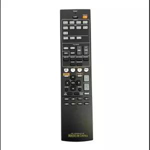 호환 Yamaha HTR-2067 RX-V377 HTR-3067 YHT-4910U RAV523 ZJ66520 AV 앰프 시스템용 리모컨 신제품