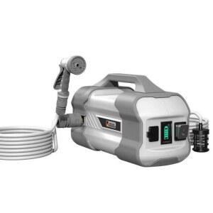 워터 양수 양수펌프 충전식 전기 텃밭용 농사 농업용 원예