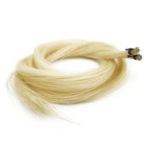 바이올린 비올라 첼로 더블 베이스를 위한 진쿠 내추럴 몽골어 31인치 말 활머리