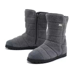 데일리 여자 겨울 부츠 신발 따뜻한 방한 털슈즈 여자부츠 방한화 겨울신발 겨울부츠