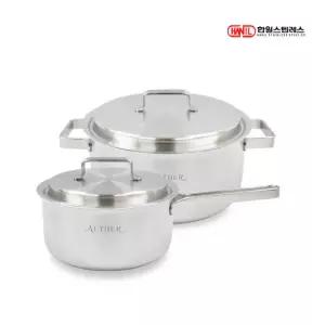 한일 에테르 통5중 무연마 인덕션 2종18편+24