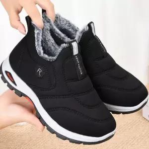 겨울 방한용 남녀공용 보온성 기모 안감 패딩부츠 겨울부츠 겨울여자부츠 여자방한화