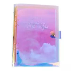 [문구/오피스] 다이어리 어린이집 2개 A5 6공 홀로그램 학원답례품