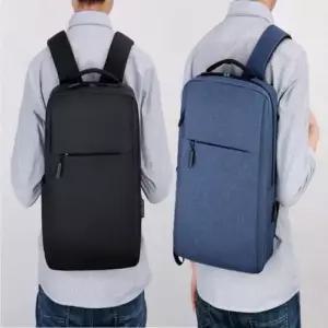 직장인 출장 출근 USB 충전 노트북 백팩 가방