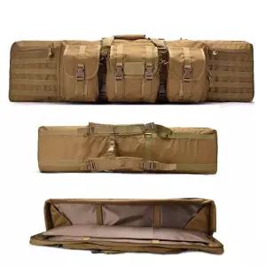 건케이스 서바이벌 가방 저격 라이플 밀리터리