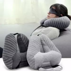 안대 여행 낮잠 목쿠션 여행목쿠션 낮잠목쿠션