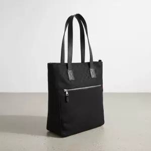 [구찌] 남성 GG 미디엄 토트백834796 FAEPS 1060