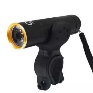 [하프클럽/]자전거 오토바이 전조등 헤드라이트 후레쉬겸용 저가