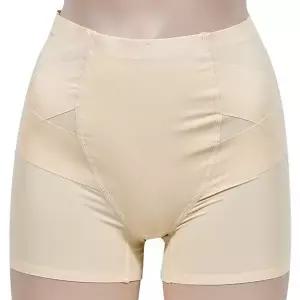 [하프클럽/]편안한 사각팬티 여성 라운드팬티 섬머레이스팬티