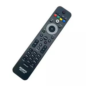 호환 필립스 RC4709 YKF256-001 TV에 적합한 리모컨 242254902362  26HFL3381D10 PH11 YKF256-001B