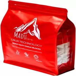 마두 클라이밍 - 100 탄산마그네슘 위한 크럭스 테크놀로지 스포츠 분필